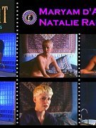 Maryam d`Abo nude 12